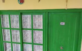 Apartamento Costa de Antigua cerca de Caleta de Fuste