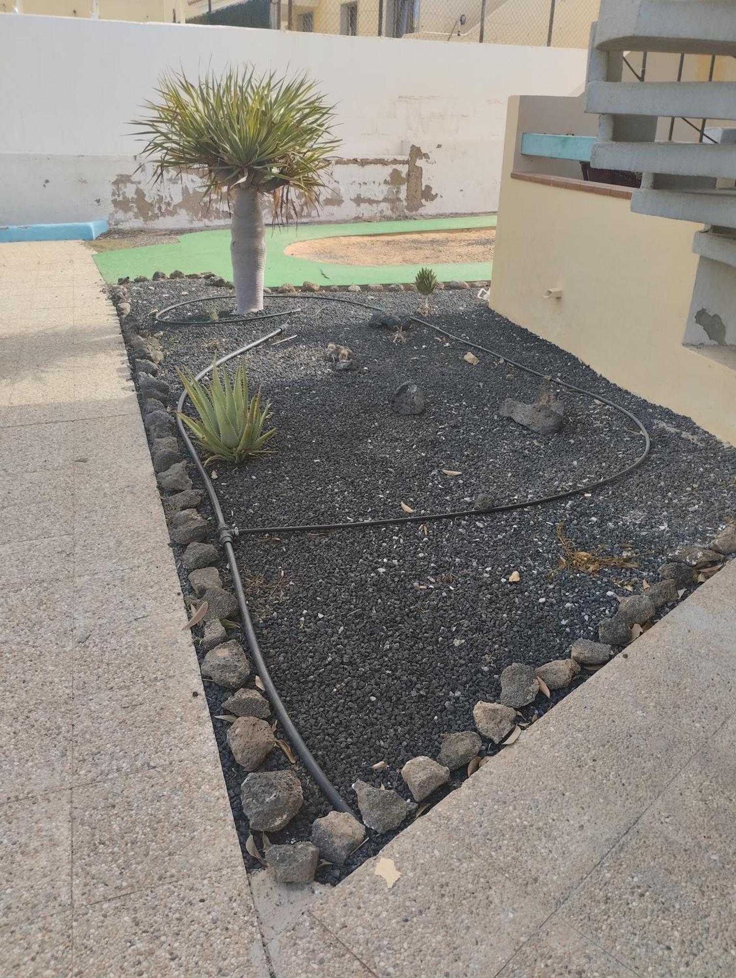 Apartamento Costa de Antigua cerca de Caleta de Fuste Exterior foto