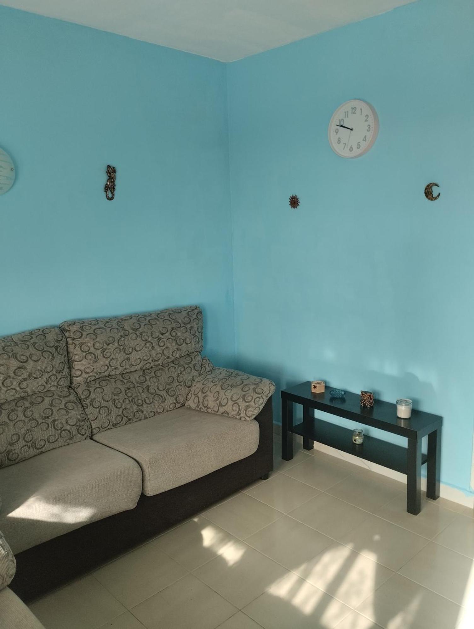 Apartamento Costa de Antigua cerca de Caleta de Fuste Exterior foto