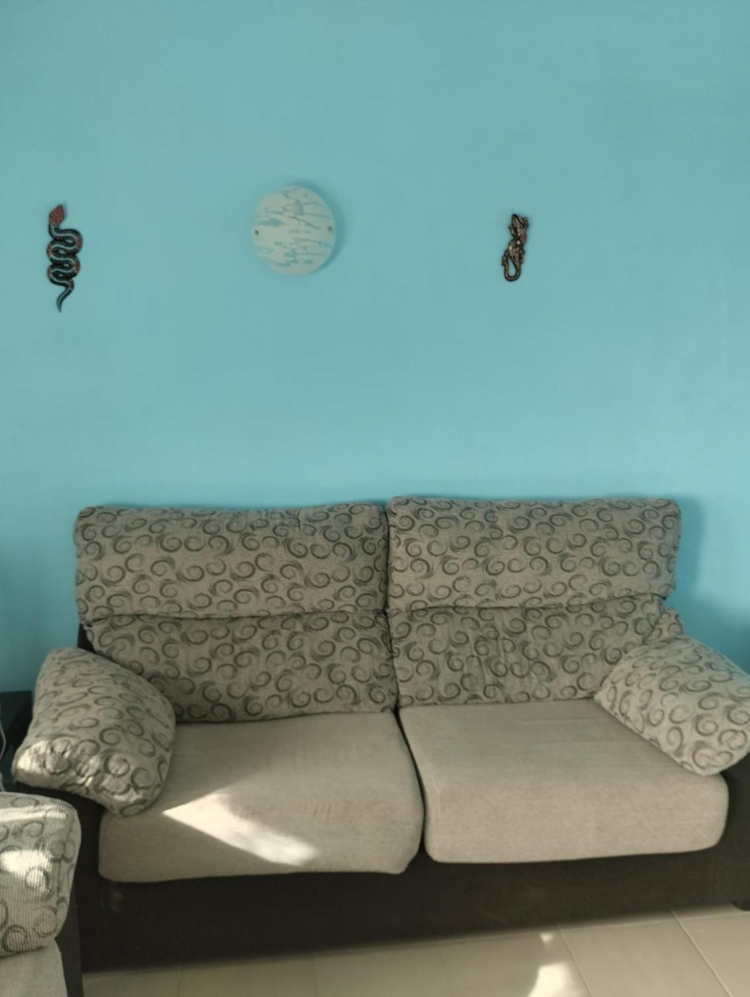 Apartamento Costa de Antigua cerca de Caleta de Fuste Exterior foto